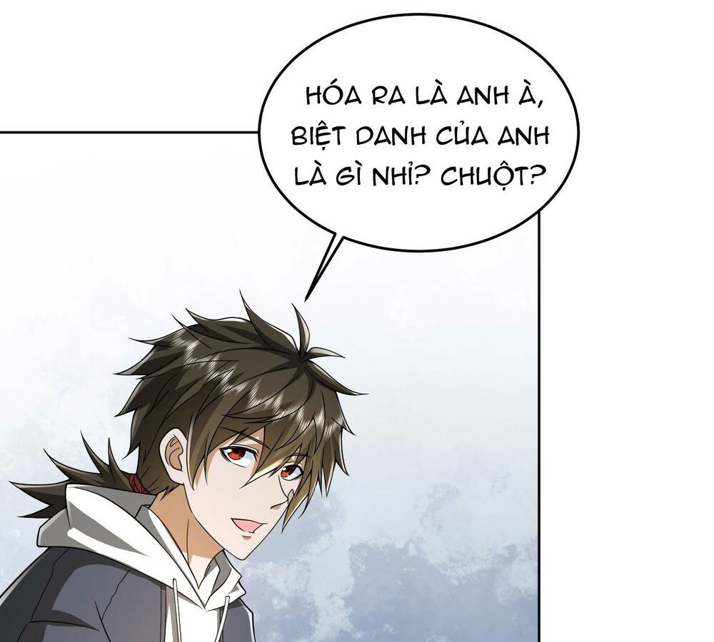 Đệ Nhất Danh Sách Chapter 177 - Trang 2