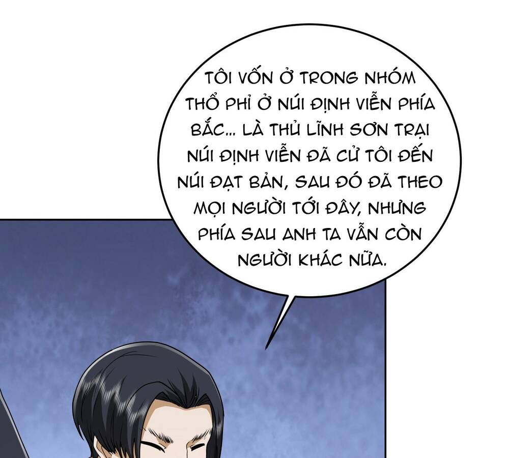 Đệ Nhất Danh Sách Chapter 177 - Trang 2