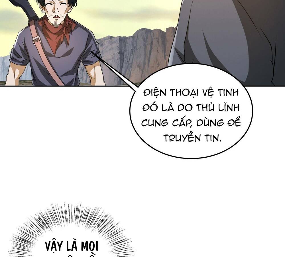 Đệ Nhất Danh Sách Chapter 177 - Trang 2