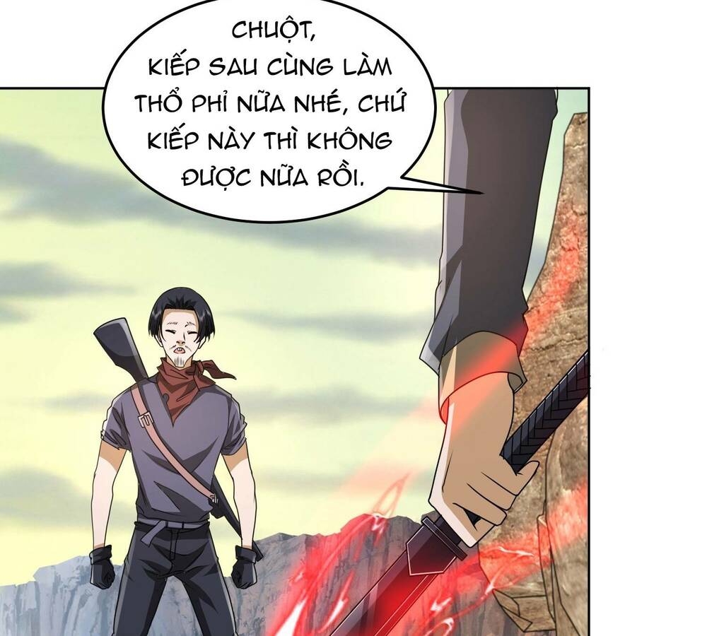 Đệ Nhất Danh Sách Chapter 177 - Trang 2