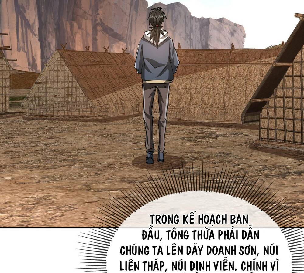 Đệ Nhất Danh Sách Chapter 177 - Trang 2