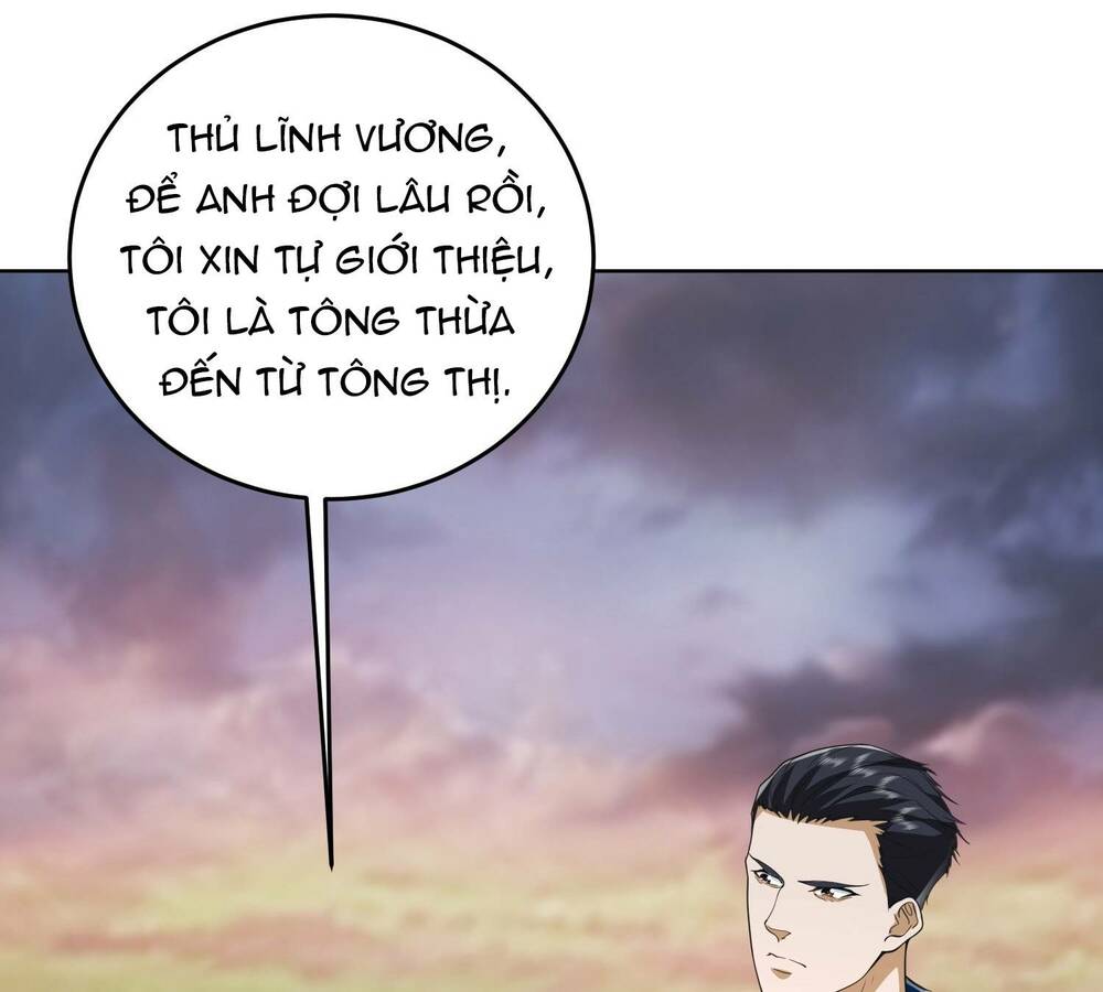 Đệ Nhất Danh Sách Chapter 177 - Trang 2