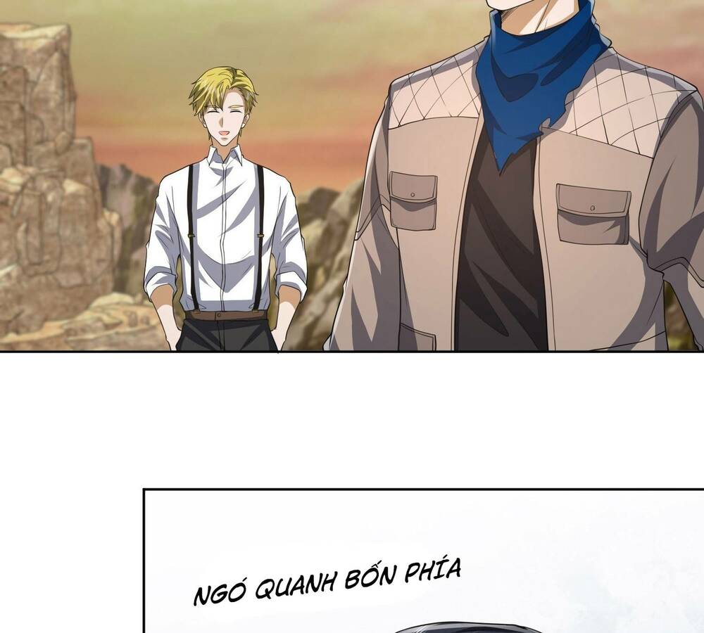 Đệ Nhất Danh Sách Chapter 177 - Trang 2