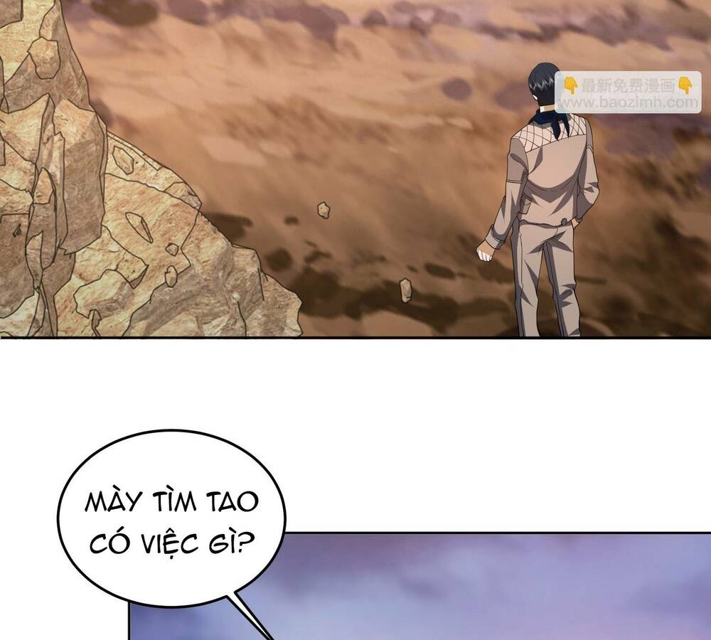 Đệ Nhất Danh Sách Chapter 177 - Trang 2