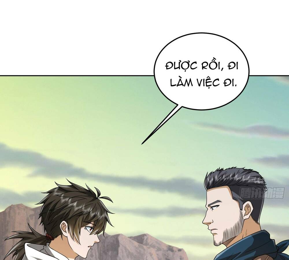 Đệ Nhất Danh Sách Chapter 177 - Trang 2