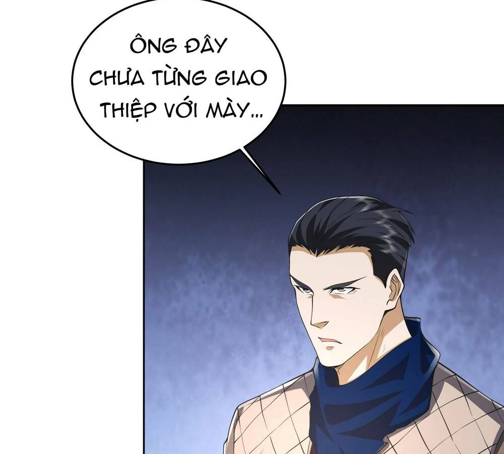 Đệ Nhất Danh Sách Chapter 177 - Trang 2