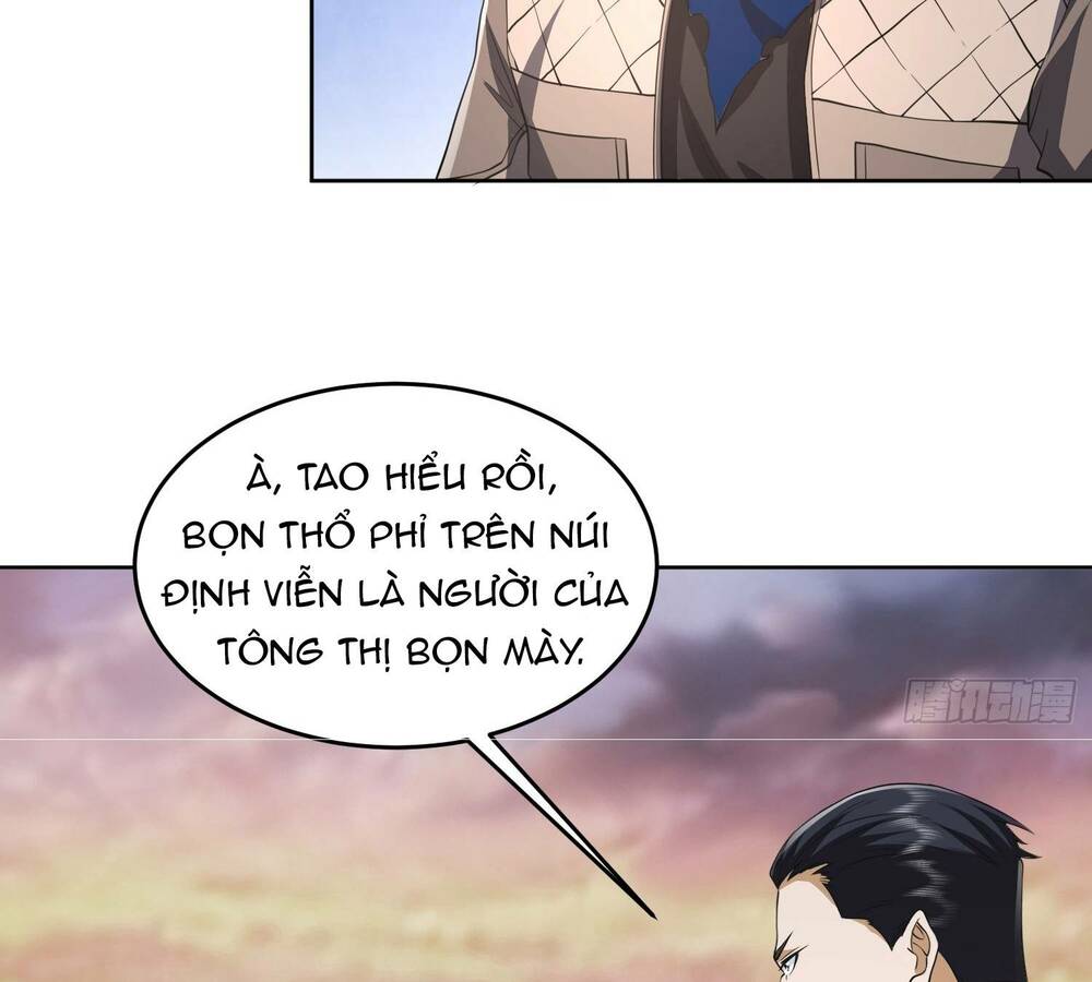 Đệ Nhất Danh Sách Chapter 177 - Trang 2