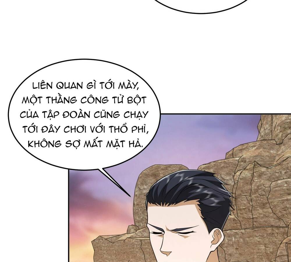 Đệ Nhất Danh Sách Chapter 177 - Trang 2