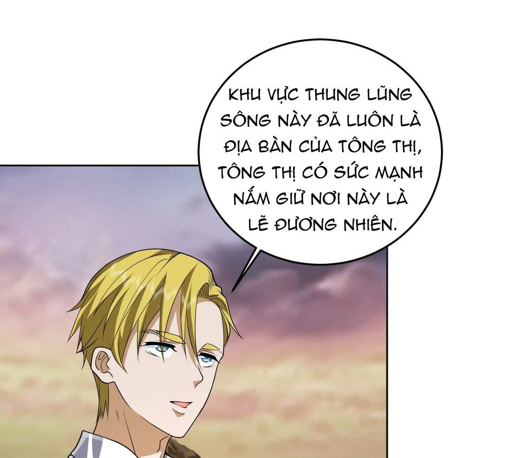 Đệ Nhất Danh Sách Chapter 177 - Trang 2