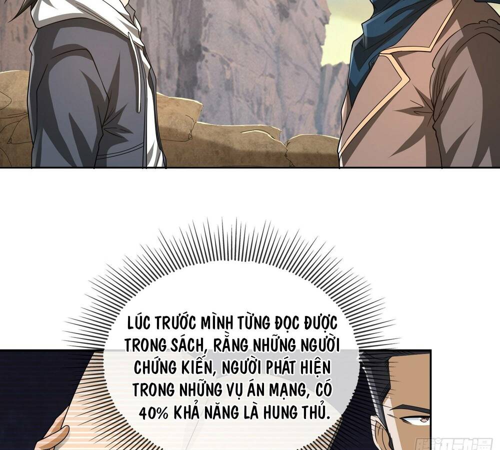 Đệ Nhất Danh Sách Chapter 177 - Trang 2