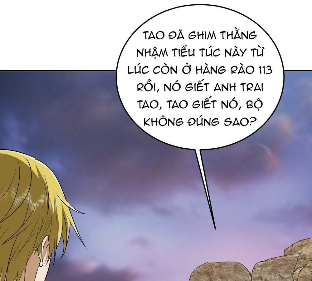 Đệ Nhất Danh Sách Chapter 177 - Trang 2