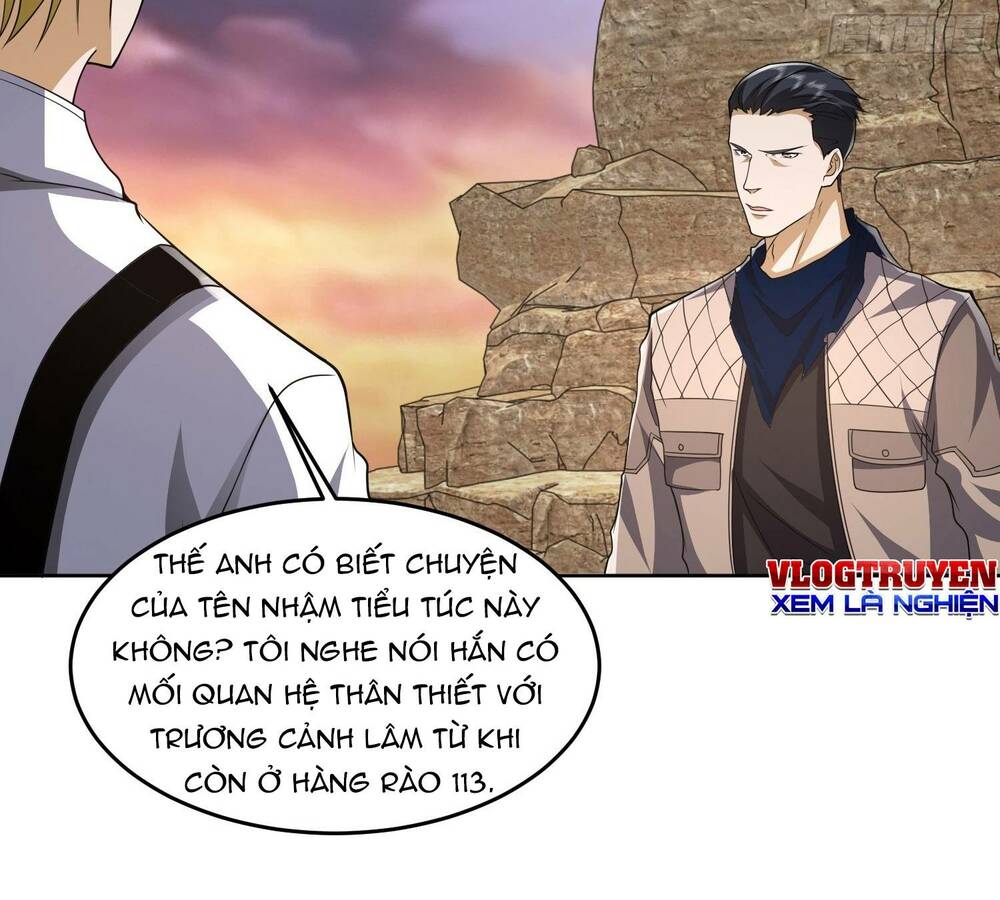 Đệ Nhất Danh Sách Chapter 177 - Trang 2