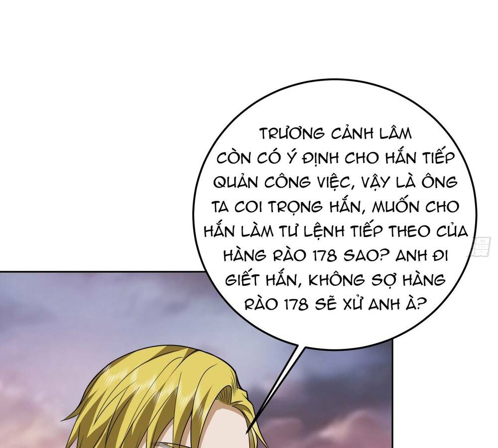 Đệ Nhất Danh Sách Chapter 177 - Trang 2