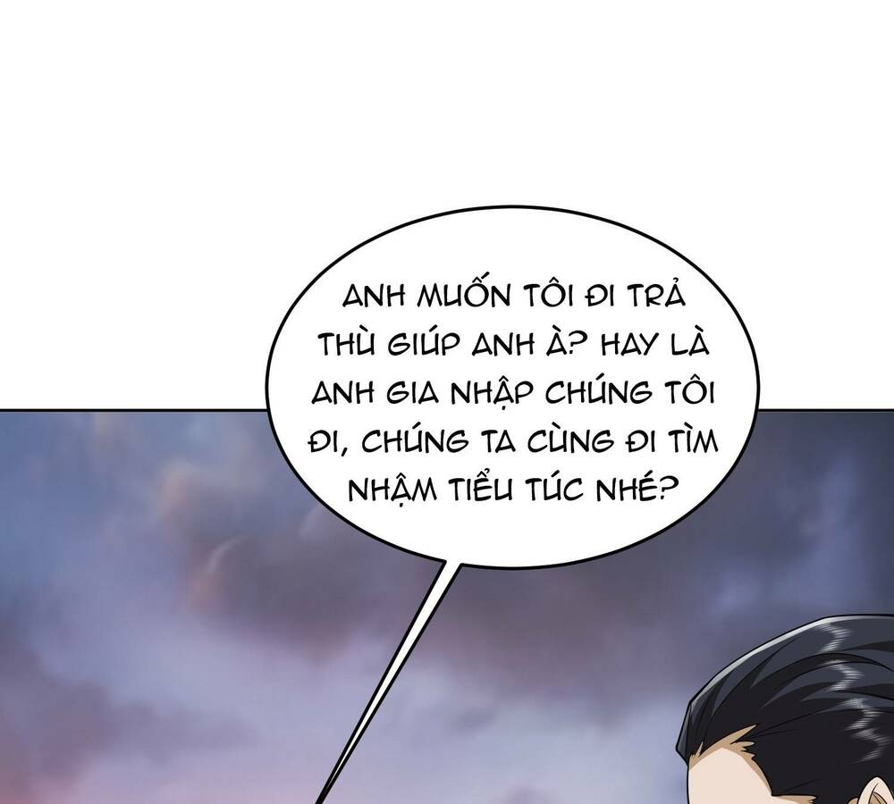 Đệ Nhất Danh Sách Chapter 177 - Trang 2