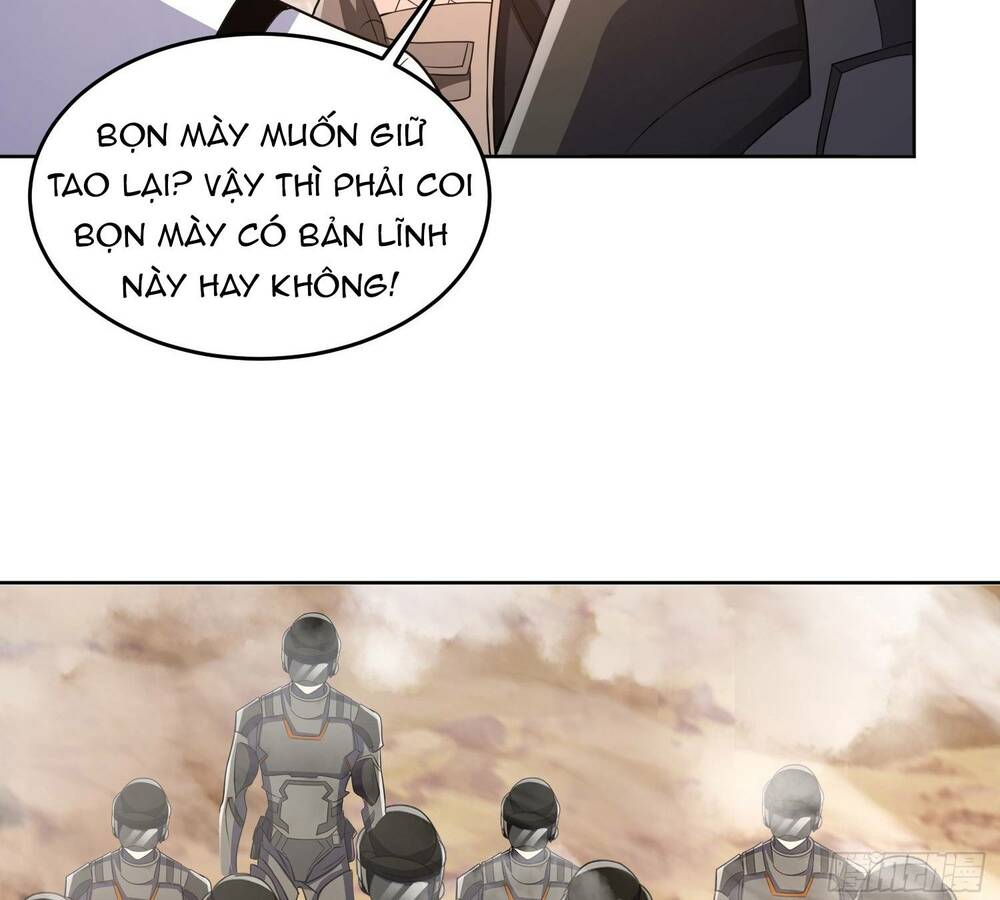 Đệ Nhất Danh Sách Chapter 177 - Trang 2