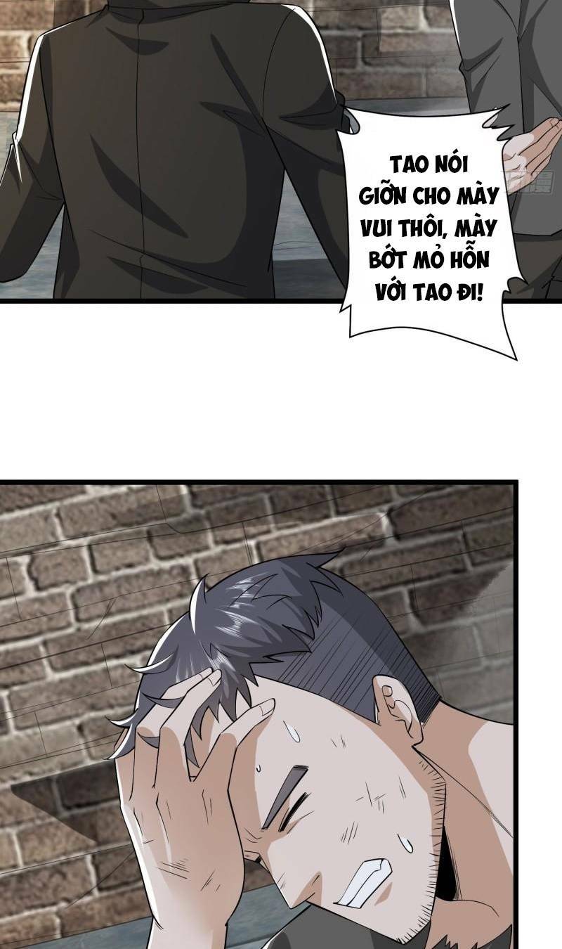 Đệ Nhất Danh Sách Chapter 175 - Trang 2