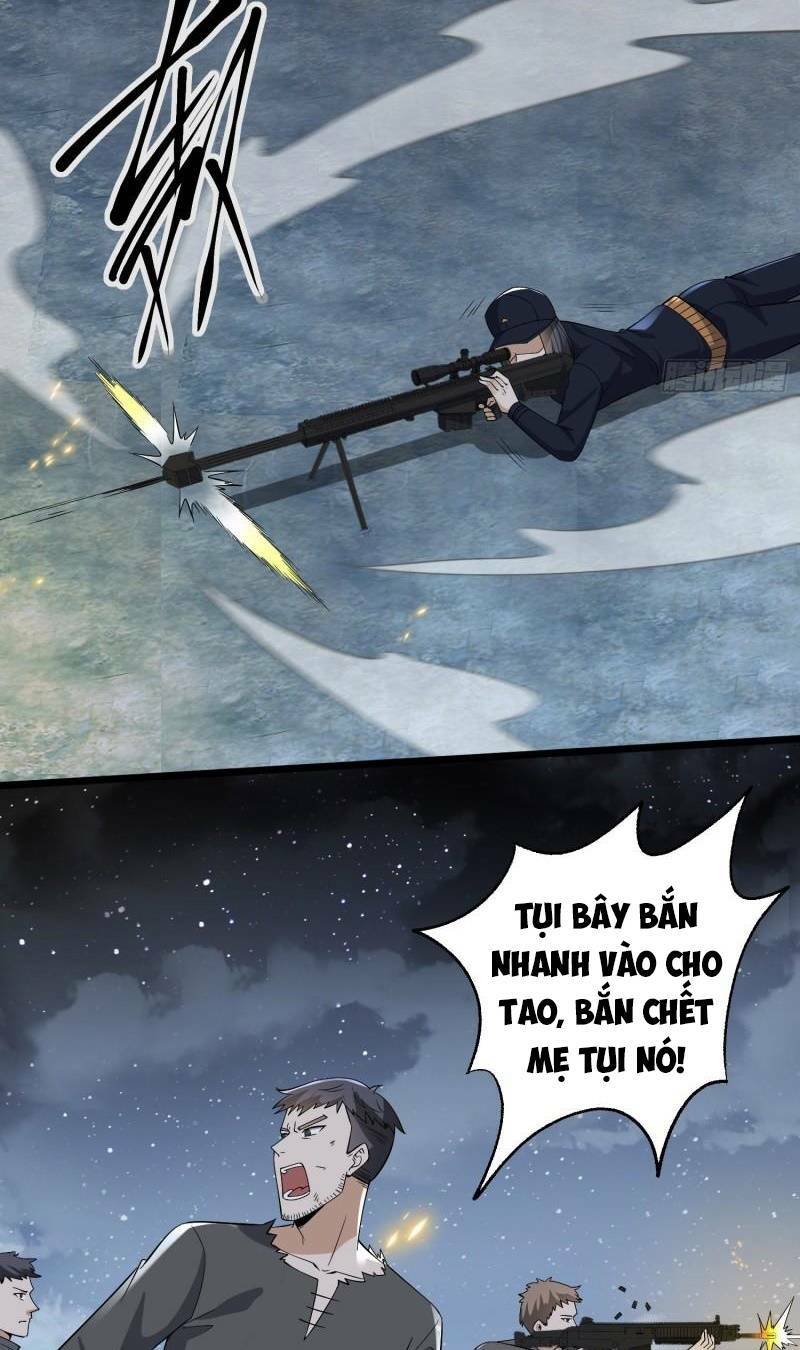 Đệ Nhất Danh Sách Chapter 175 - Trang 2