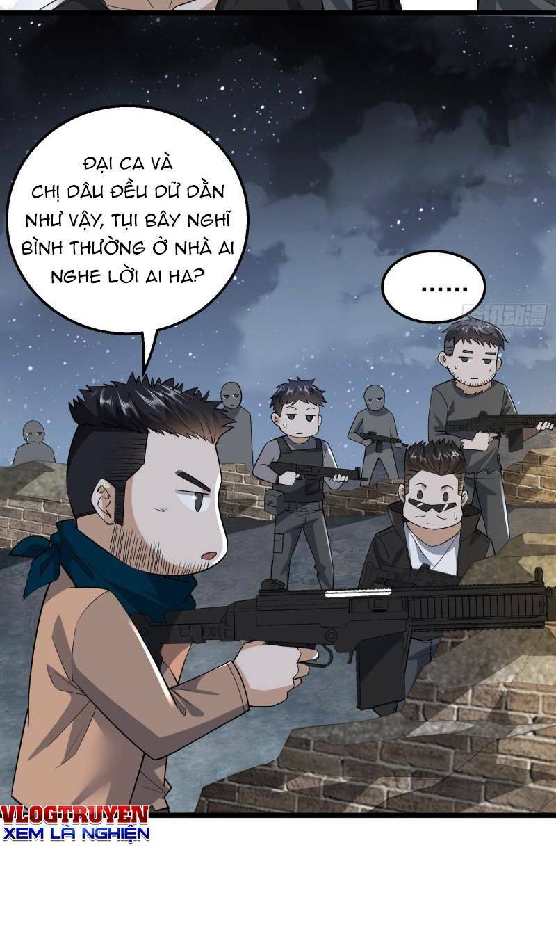 Đệ Nhất Danh Sách Chapter 175 - Trang 2