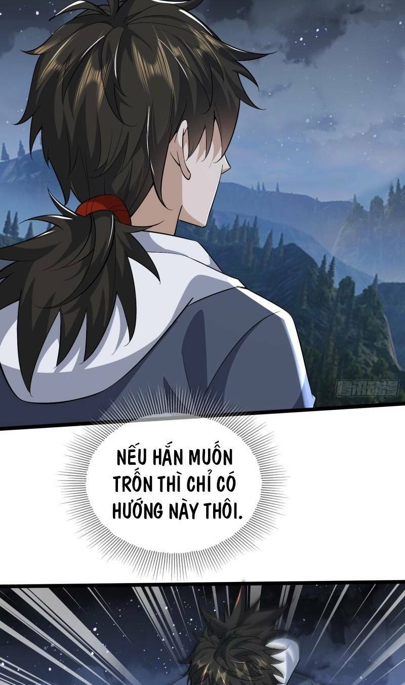 Đệ Nhất Danh Sách Chapter 175 - Trang 2