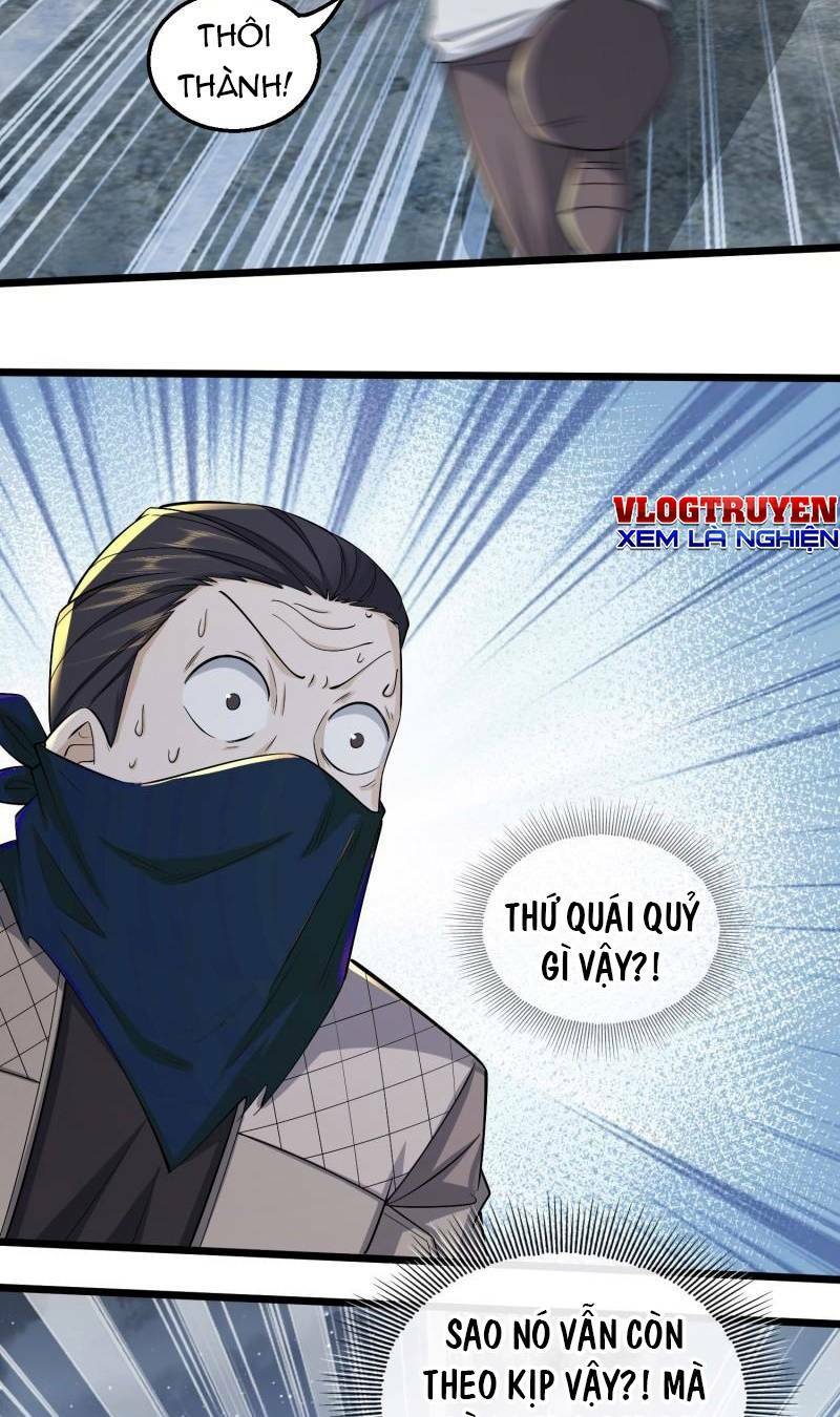 Đệ Nhất Danh Sách Chapter 175 - Trang 2