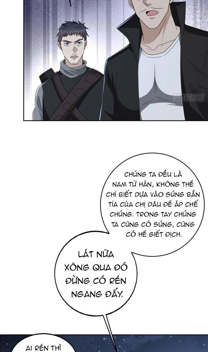 Đệ Nhất Danh Sách Chapter 174 - Trang 2