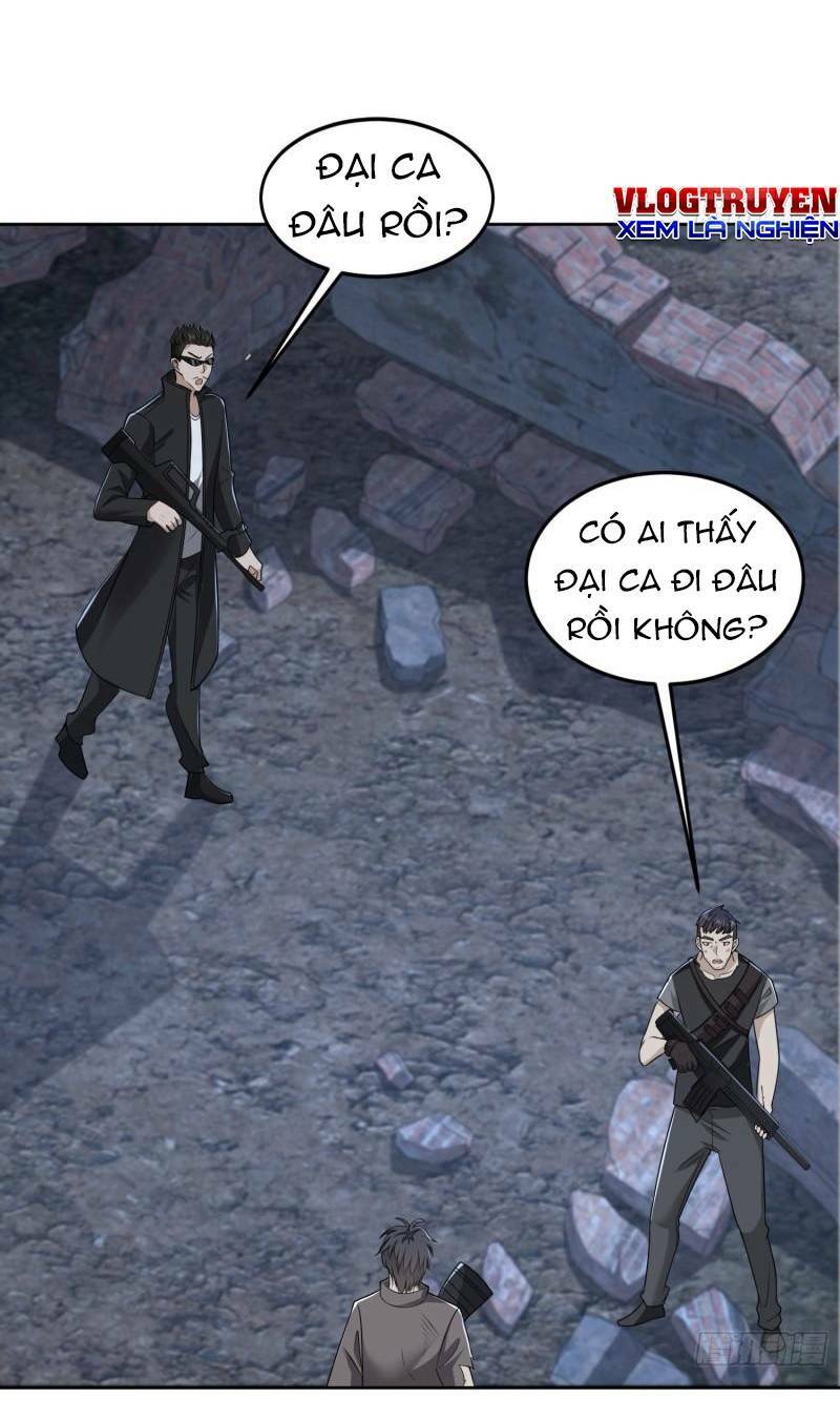 Đệ Nhất Danh Sách Chapter 174 - Trang 2