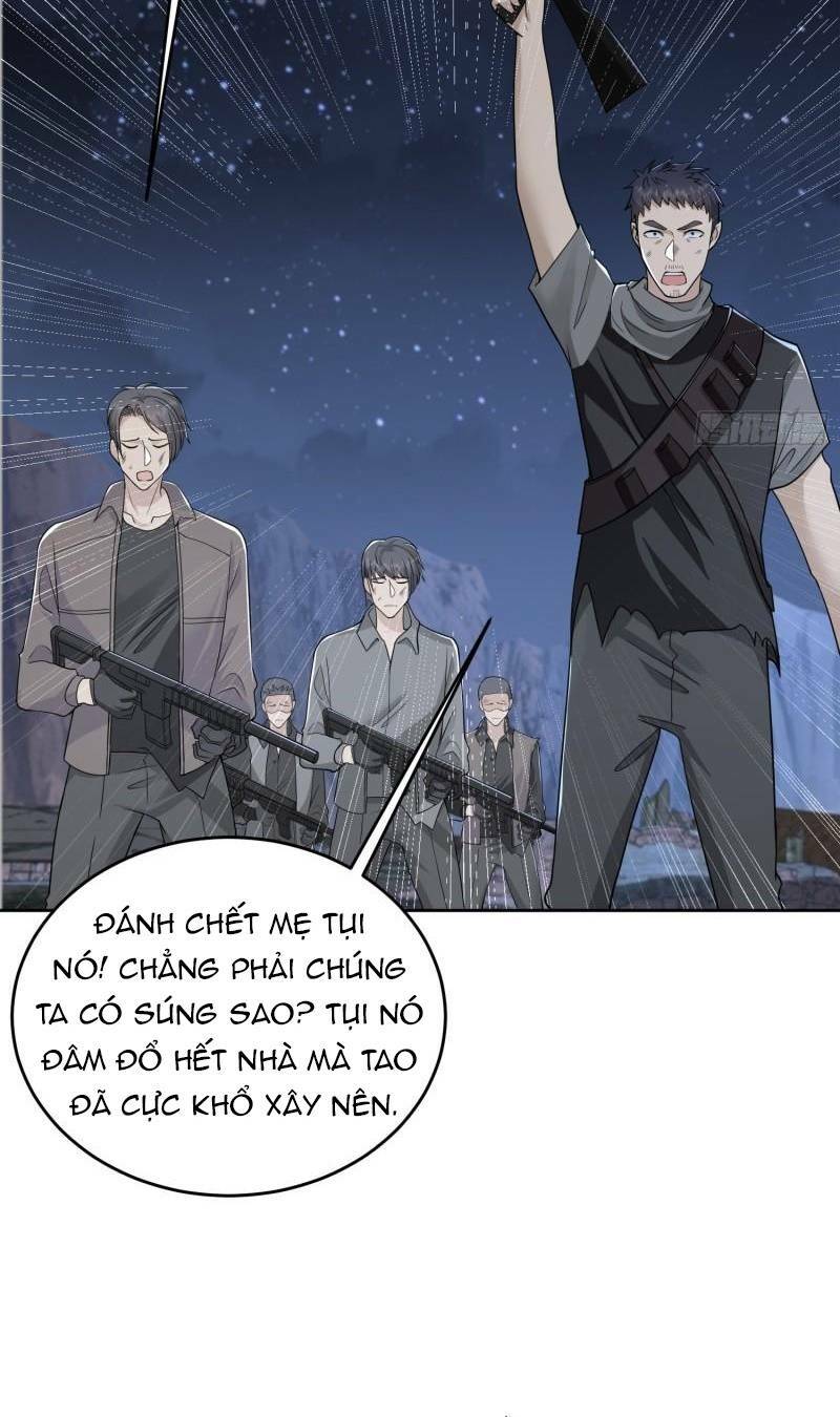 Đệ Nhất Danh Sách Chapter 174 - Trang 2