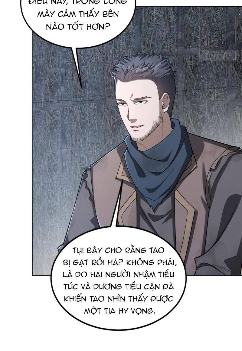 Đệ Nhất Danh Sách Chapter 173 - Trang 2