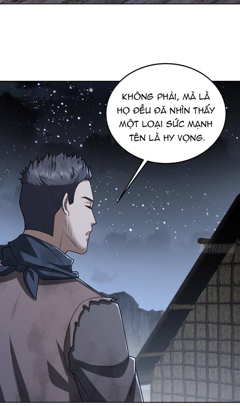 Đệ Nhất Danh Sách Chapter 173 - Trang 2