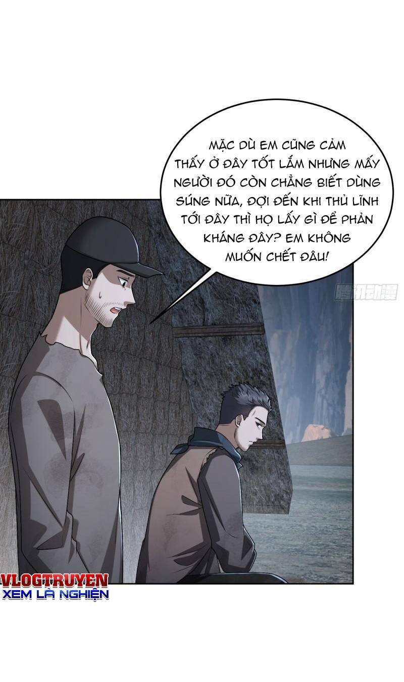 Đệ Nhất Danh Sách Chapter 173 - Trang 2