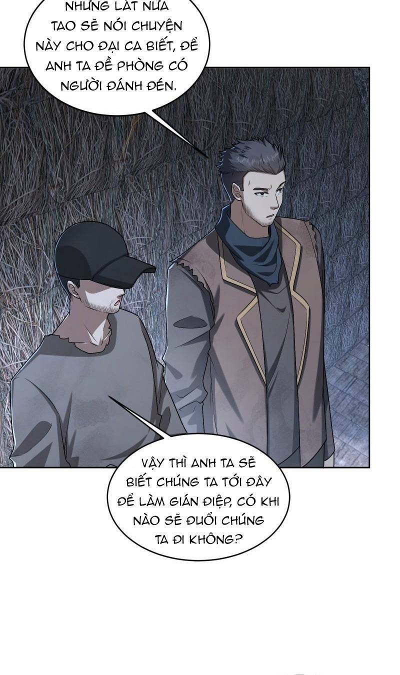 Đệ Nhất Danh Sách Chapter 173 - Trang 2