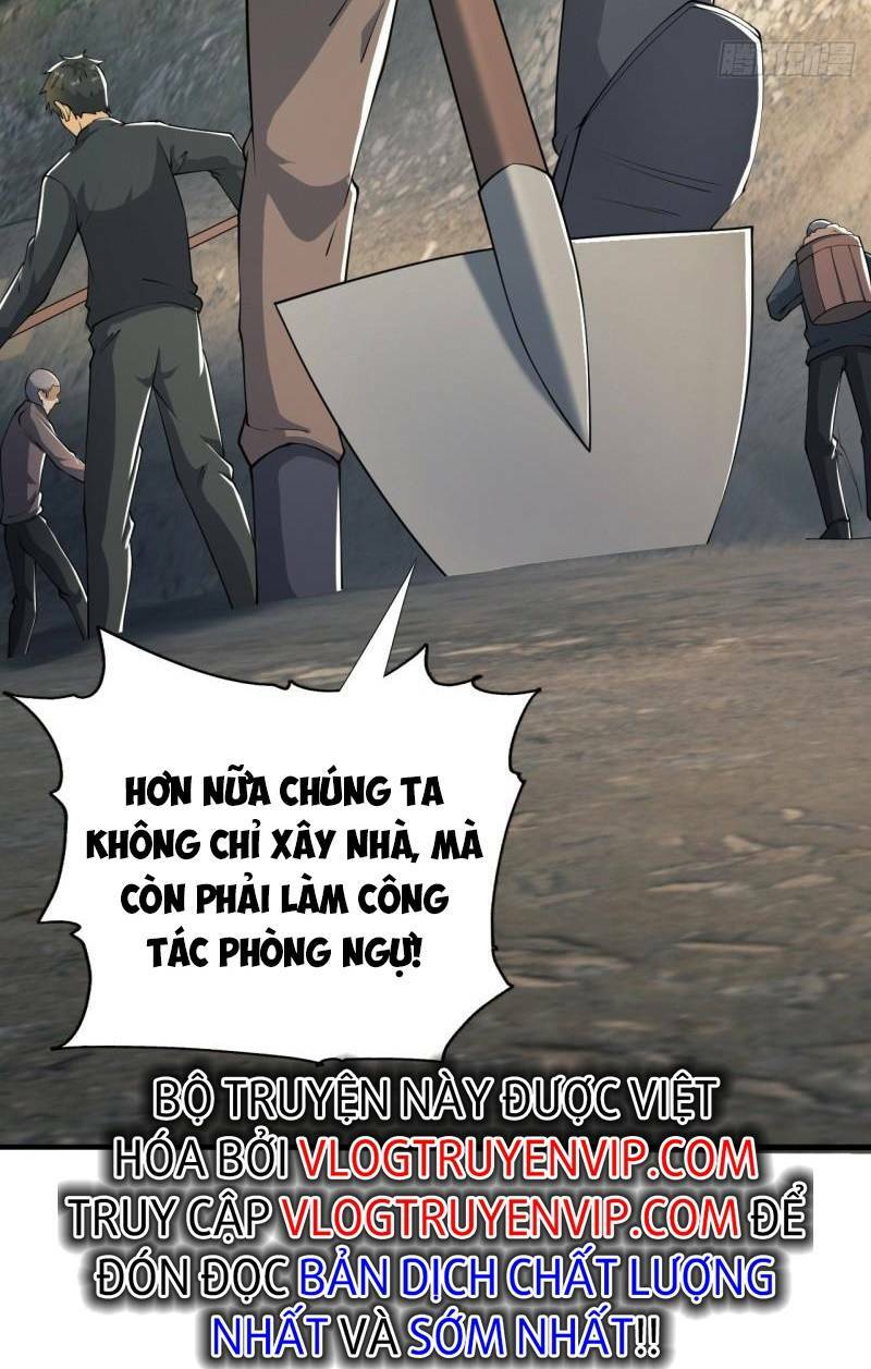 Đệ Nhất Danh Sách Chapter 169 - Trang 2