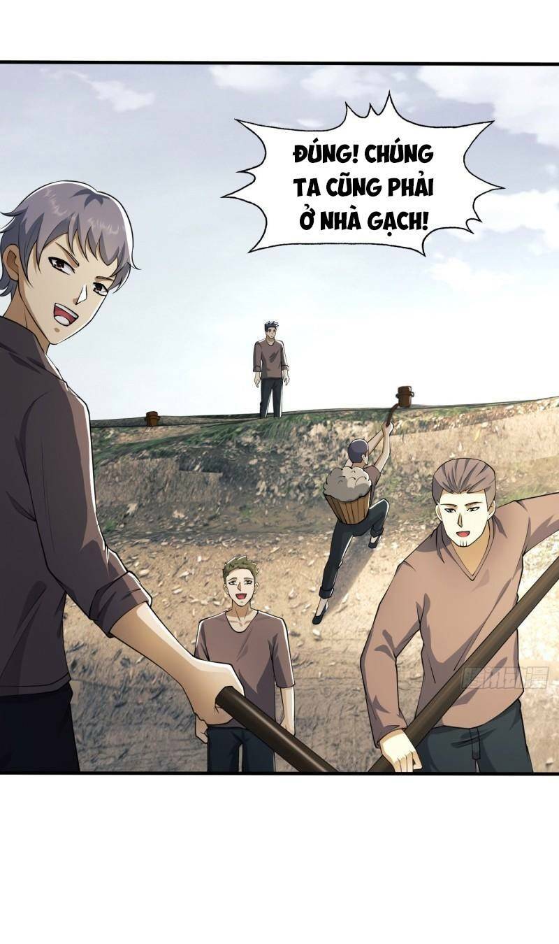 Đệ Nhất Danh Sách Chapter 169 - Trang 2