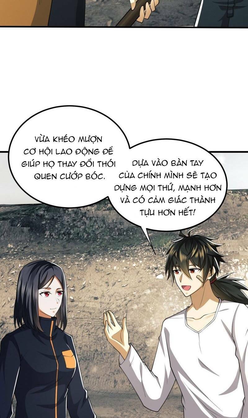 Đệ Nhất Danh Sách Chapter 169 - Trang 2