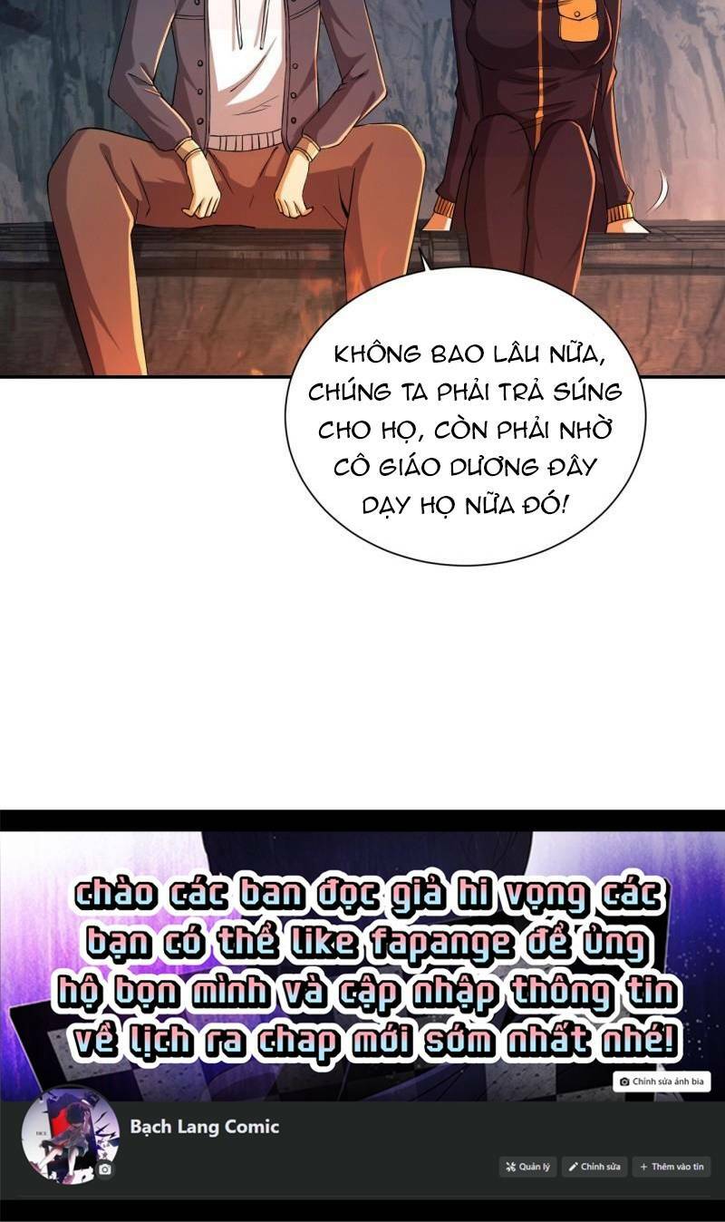 Đệ Nhất Danh Sách Chapter 169 - Trang 2