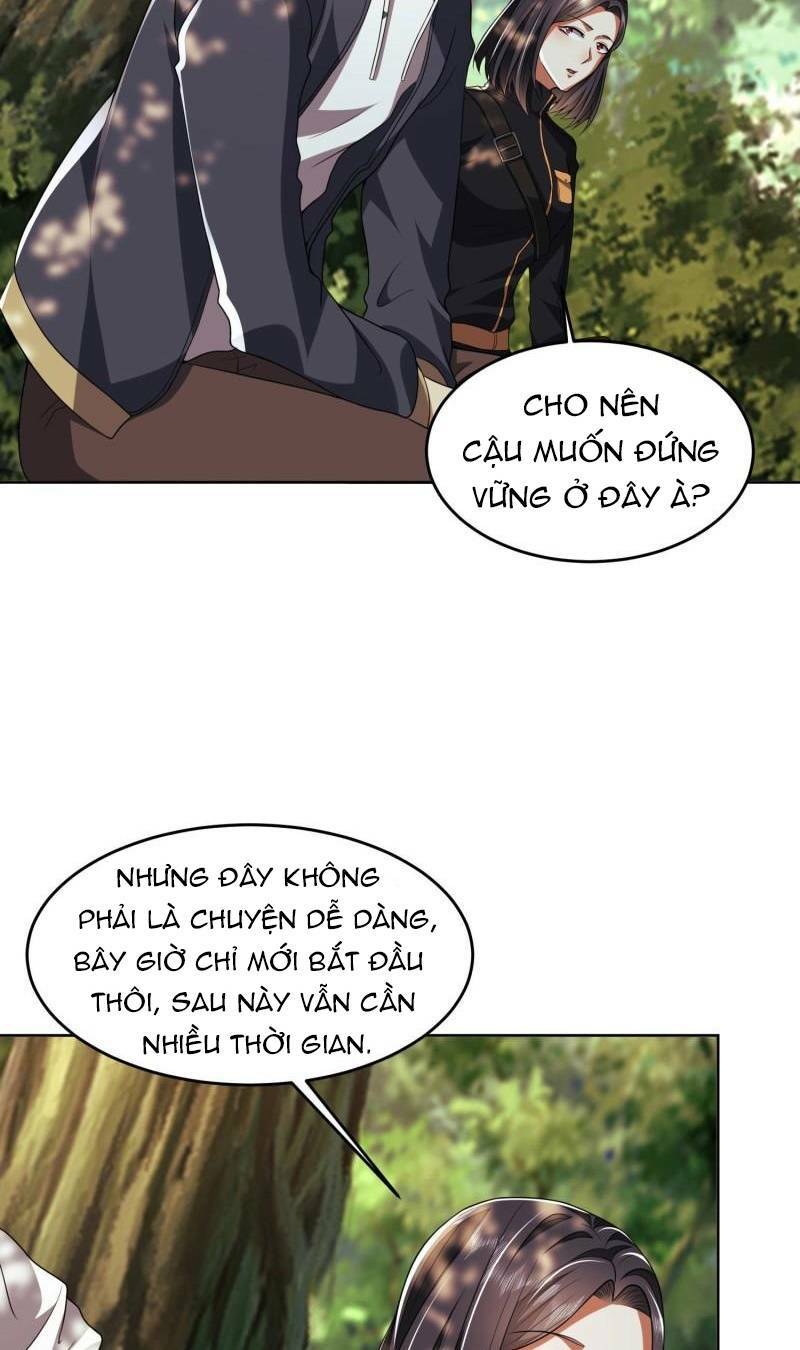 Đệ Nhất Danh Sách Chapter 168 - Trang 2