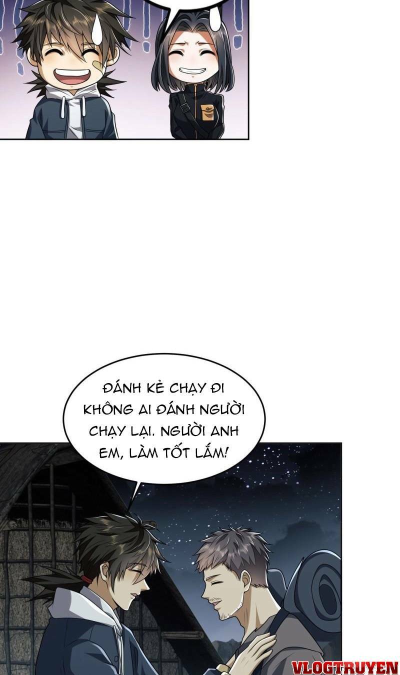 Đệ Nhất Danh Sách Chapter 168 - Trang 2