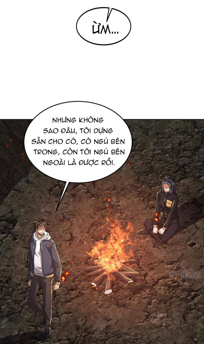 Đệ Nhất Danh Sách Chapter 168 - Trang 2