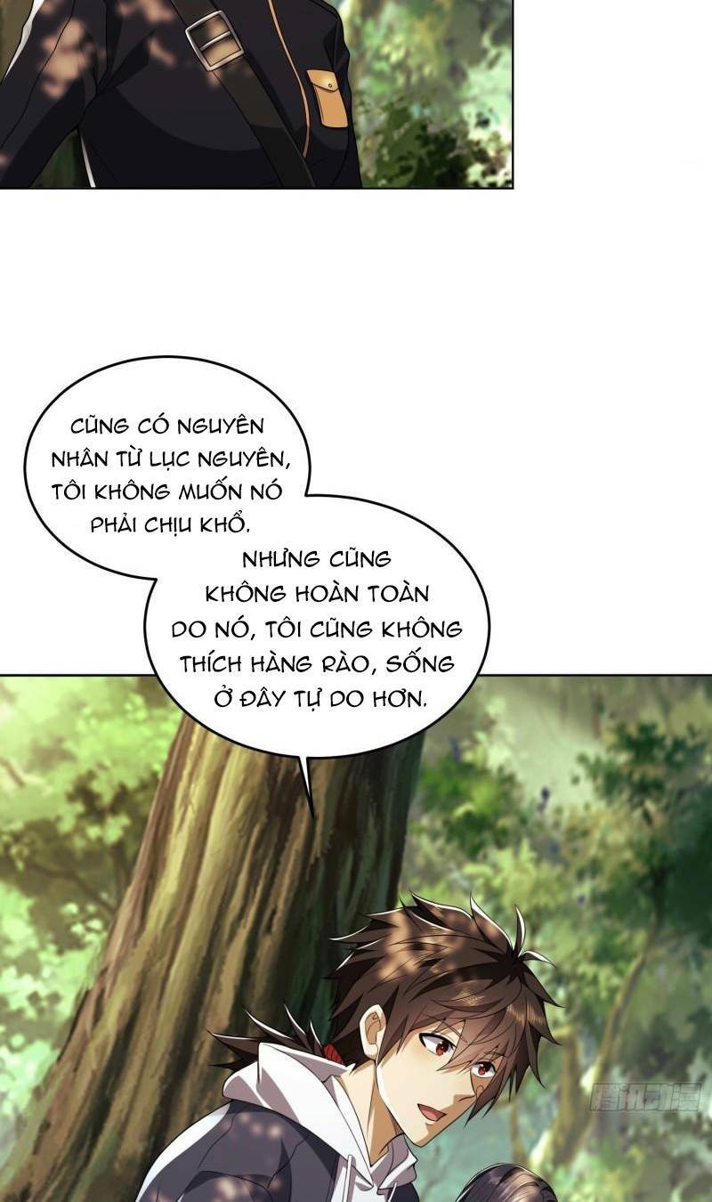 Đệ Nhất Danh Sách Chapter 168 - Trang 2