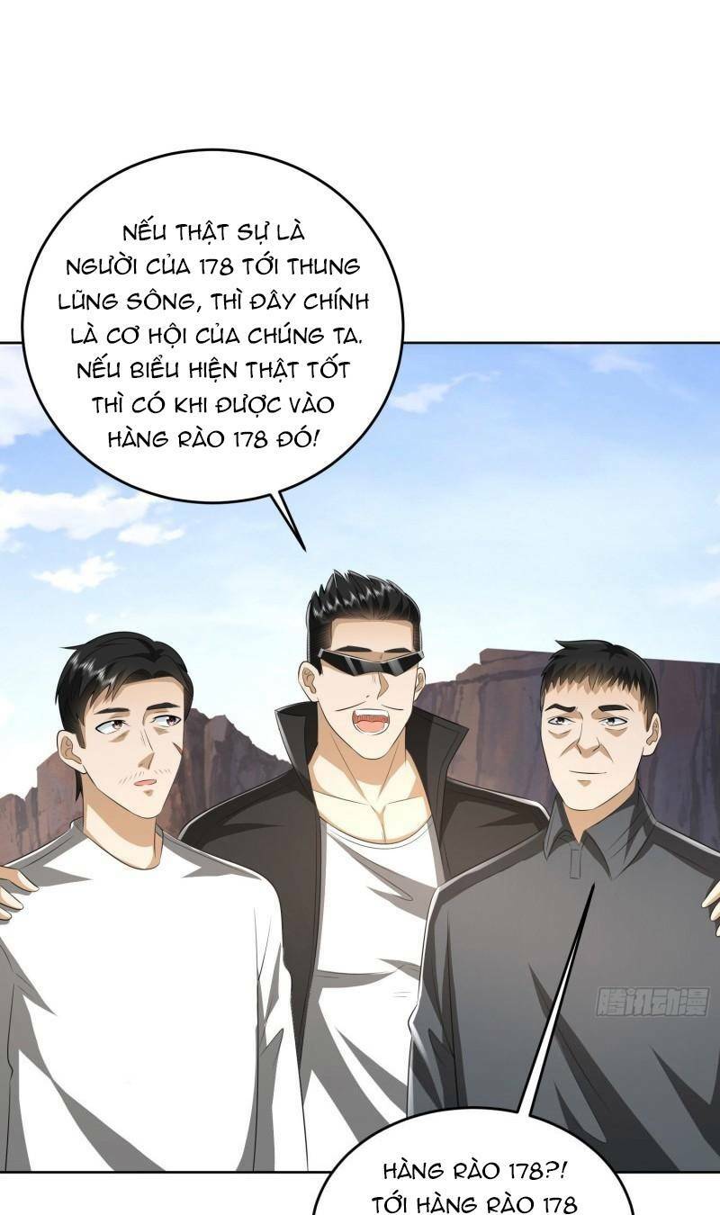 Đệ Nhất Danh Sách Chapter 166 - Trang 2