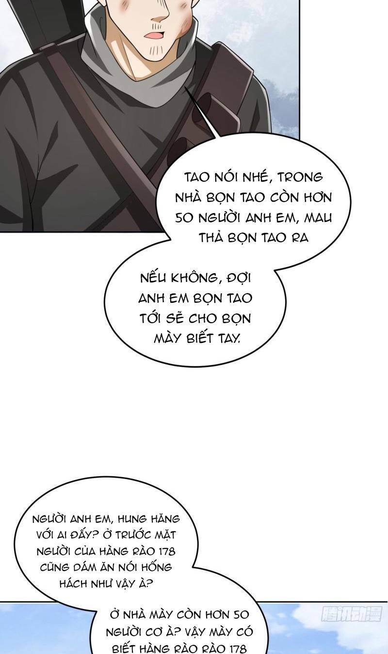 Đệ Nhất Danh Sách Chapter 166 - Trang 2