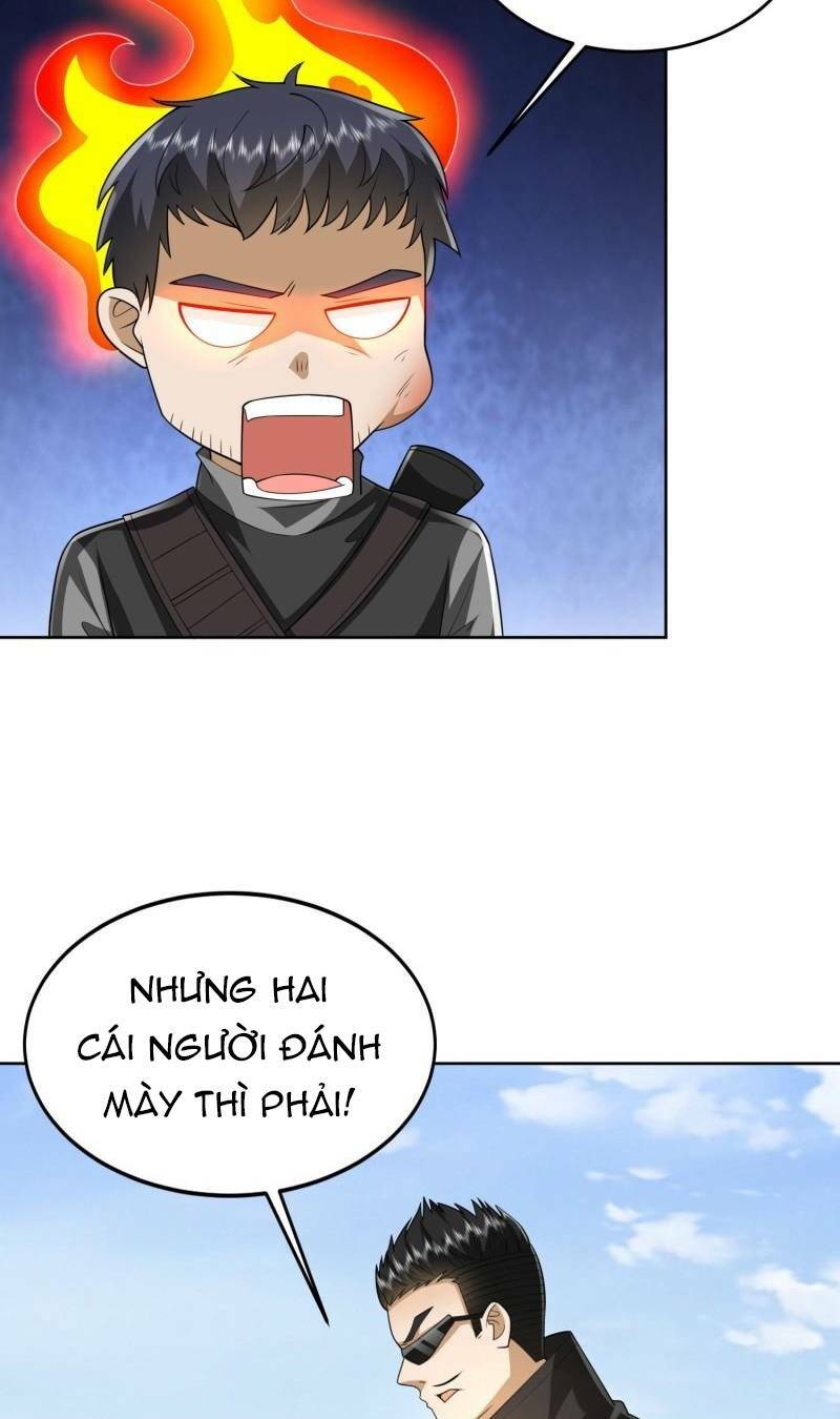 Đệ Nhất Danh Sách Chapter 166 - Trang 2