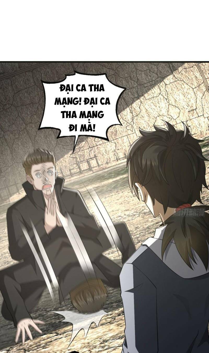 Đệ Nhất Danh Sách Chapter 165 - Trang 2