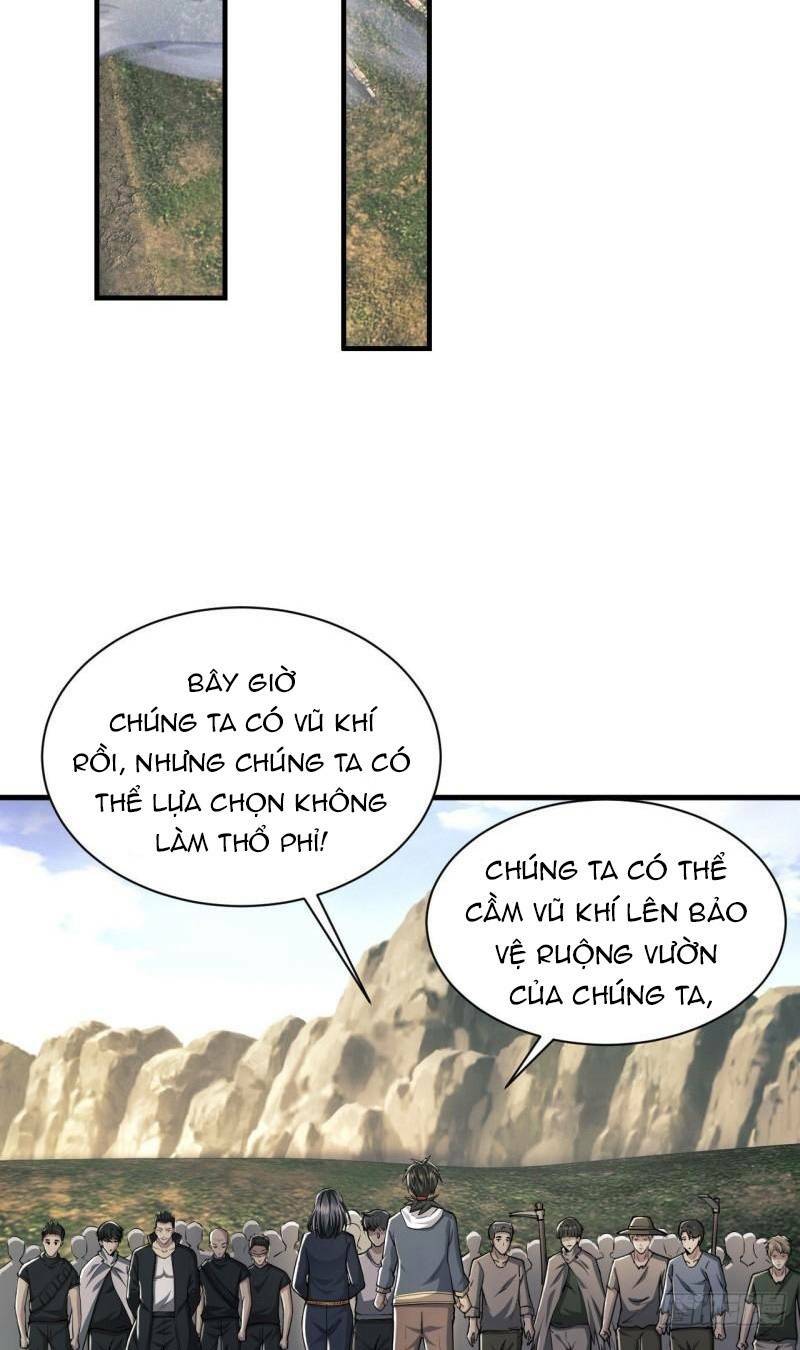 Đệ Nhất Danh Sách Chapter 165 - Trang 2