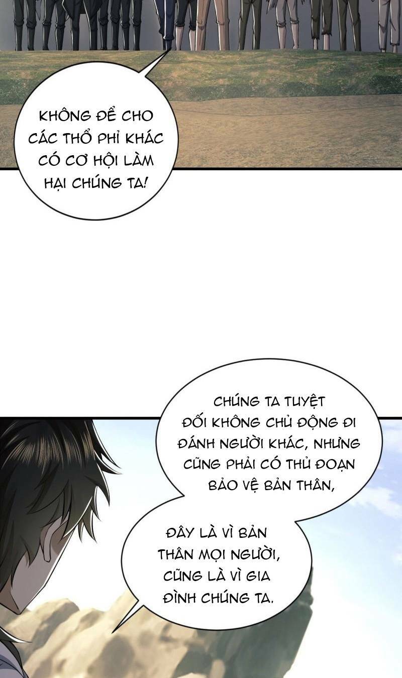 Đệ Nhất Danh Sách Chapter 165 - Trang 2