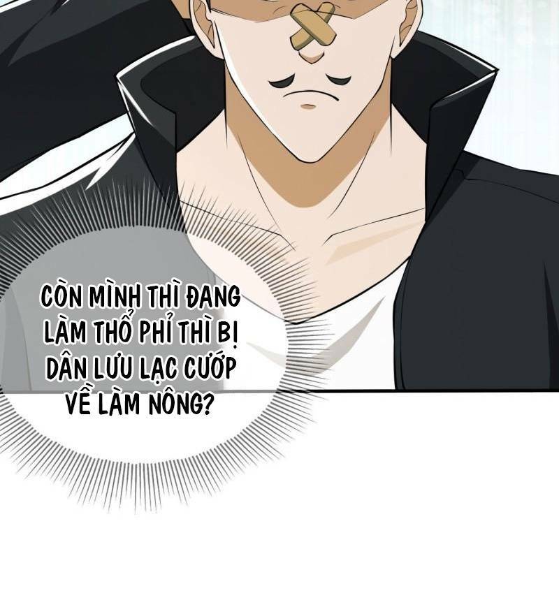 Đệ Nhất Danh Sách Chapter 165 - Trang 2