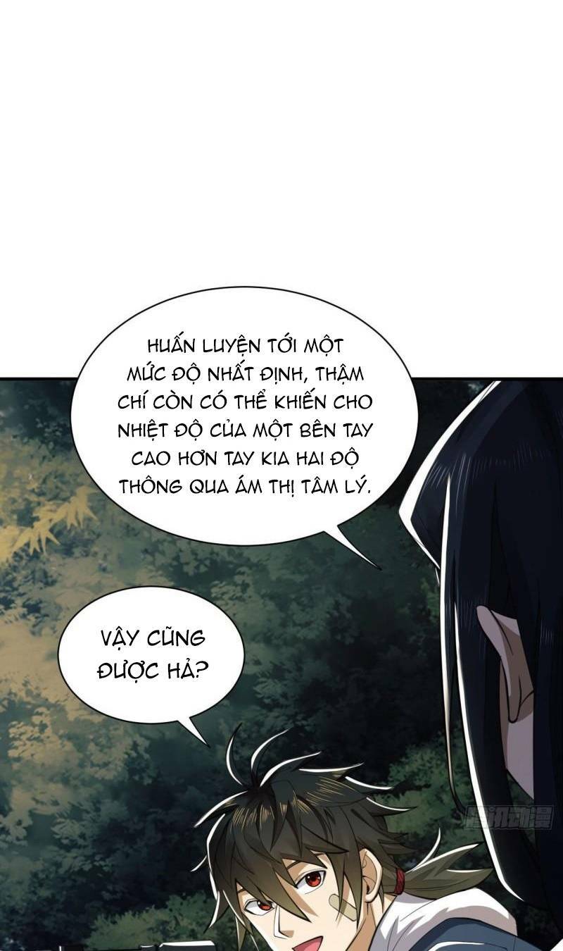 Đệ Nhất Danh Sách Chapter 163 - Trang 2