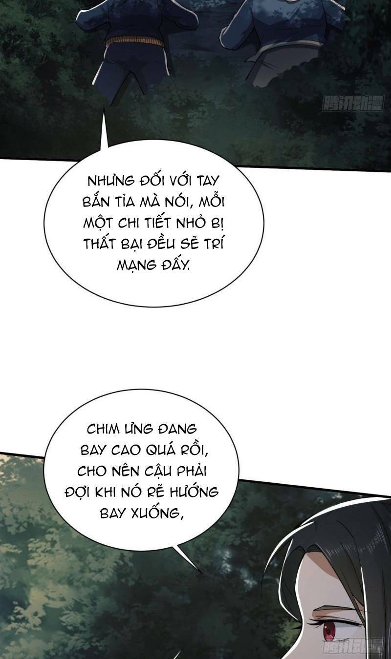 Đệ Nhất Danh Sách Chapter 163 - Trang 2