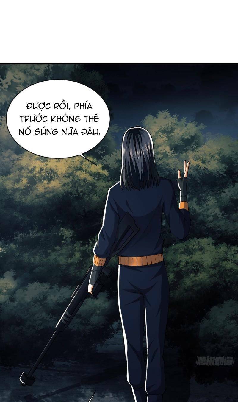 Đệ Nhất Danh Sách Chapter 163 - Trang 2