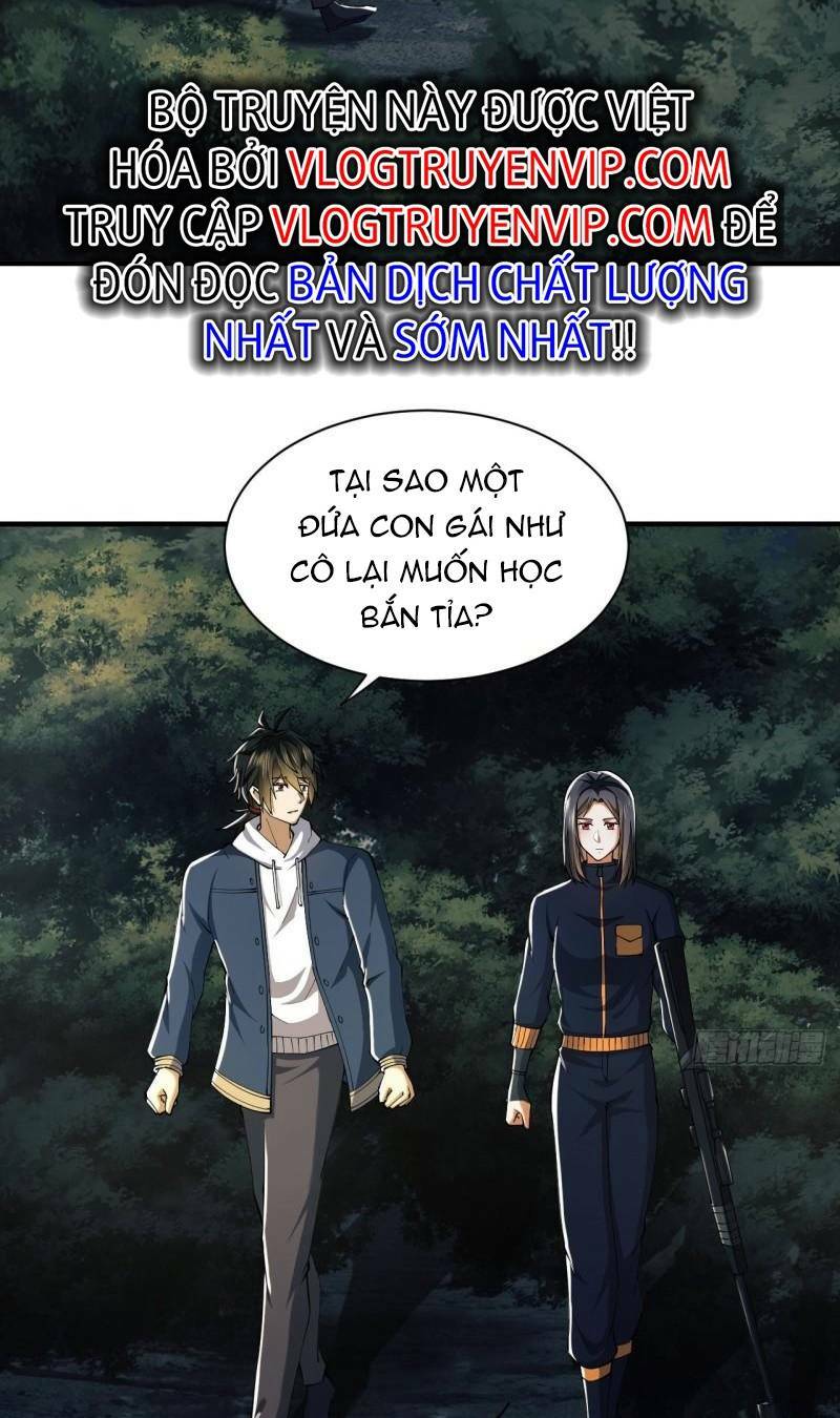 Đệ Nhất Danh Sách Chapter 163 - Trang 2